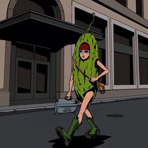 Meet your Posher, Chunbaixue